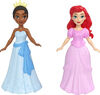 Disney Princess Royal Wardrobe Set with Ariel & Tiana Dolls - R Exclusive