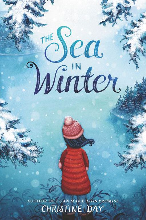 The Sea In Winter (International Edition) - English Edition