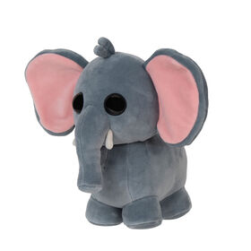 Adopt Me Collector 8" Plush - Elephant