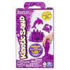 Kinetic Sand - 8 oz (227 g) de sable mauve