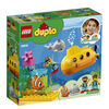 LEGO DUPLO Town Submarine Adventure 10910