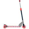 Huffy Electro-Light Inline Scooter featuring Marvel Avengers, Red - R Exclusive