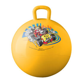 Mickey Roadster Hopper