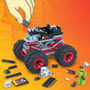 Mega Construx Hot Wheels Bone Shaker Monster Truck