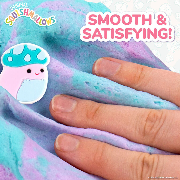 Squishmallow Figure Topper Jars - Pyle