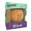 USAopoly YAHTZEE Disney Stitch - English Edition