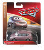 Disney Pixar Cars Mo Revlin - English Edition