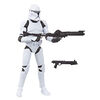 Star Wars The Vintage Collection, figurine articulée de Clone Trooper de Star Wars : L'attaque des clones