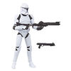 Star Wars The Vintage Collection Clone Trooper Toy: Attack of the Clones Figure