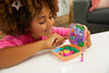 Polly Pocket Dino Discovery Compact