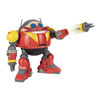 Sonic Giant Eggman Robot Battle Set