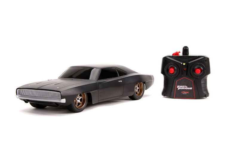 Fast and Furious 1:16 RC Asst