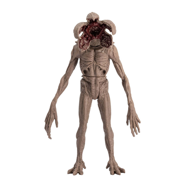 Stranger Things Page Punchers 2pk Will Byers and Demogorgon 3" Figurines avec Comic