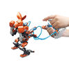 Hydraulic Boxing Bots