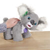furReal Koala Kristy Interactive Plush Pet Toy, 60+ Sounds & Reactions
