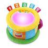 LeapFrog Learn & Groove Thumpin' Numbers Drum - Bilingual English/French Edition