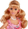 Barbie Birthday Wishes Doll