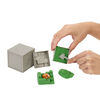 Minecraft Mini Mining Spawn Egg Figure