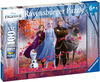 Ravensburger - Disney Frozen - Magic of the Forest Puzzle 100pc