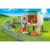 Playmobil - Bunny Barn Carry Case