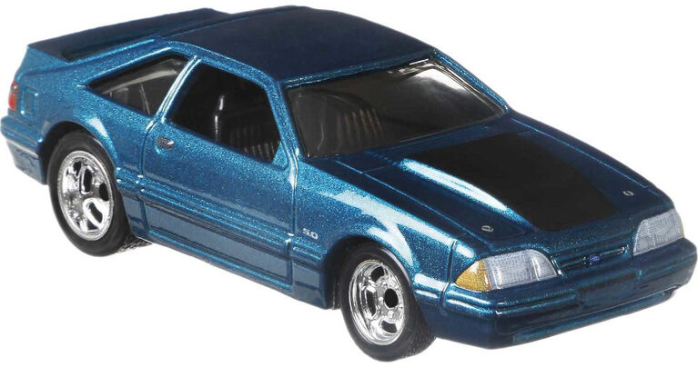 Hot Wheels FastandFurious '92 Ford Mustang