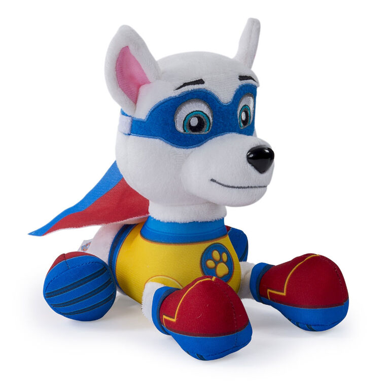 Paw Patrol Plush Pup Pals, Apollo Super Pup