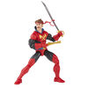 Hasbro Marvel Legends Series: Starjammer Corsair, des bandes dessinées X-Men, figurine articulée de 15 cm