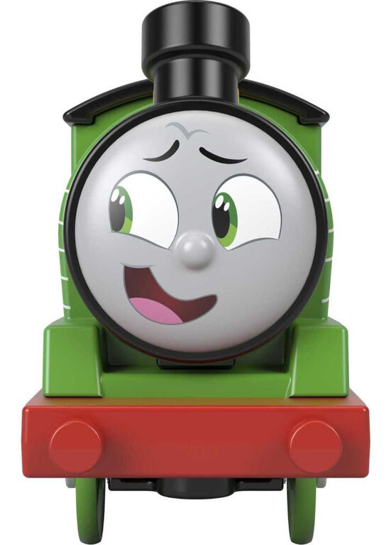 Thomas and Friends Party Train Percy