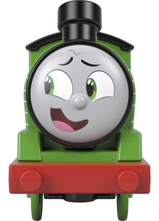 Thomas et ses amis - Percy