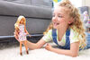 Barbie Fashionistas Doll #119 - Pink Pattern