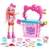 Hello Kitty & Friends So-delish Kitchen Playset