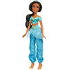 Disney Princess Royal Shimmer Jasmine Doll