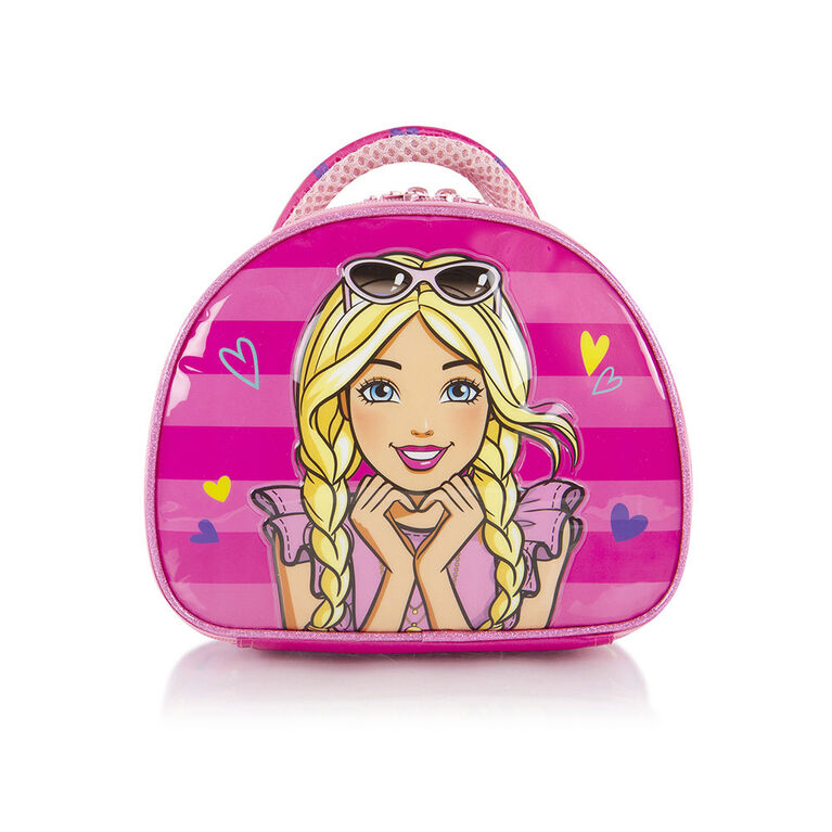Barbie Lunch Bag