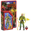 Dungeons et Dragons Cartoon Classics, figurine articulée de 15 cm Hank le rôdeur, dessin animé des années 80, inclut d8 DetD exclusif