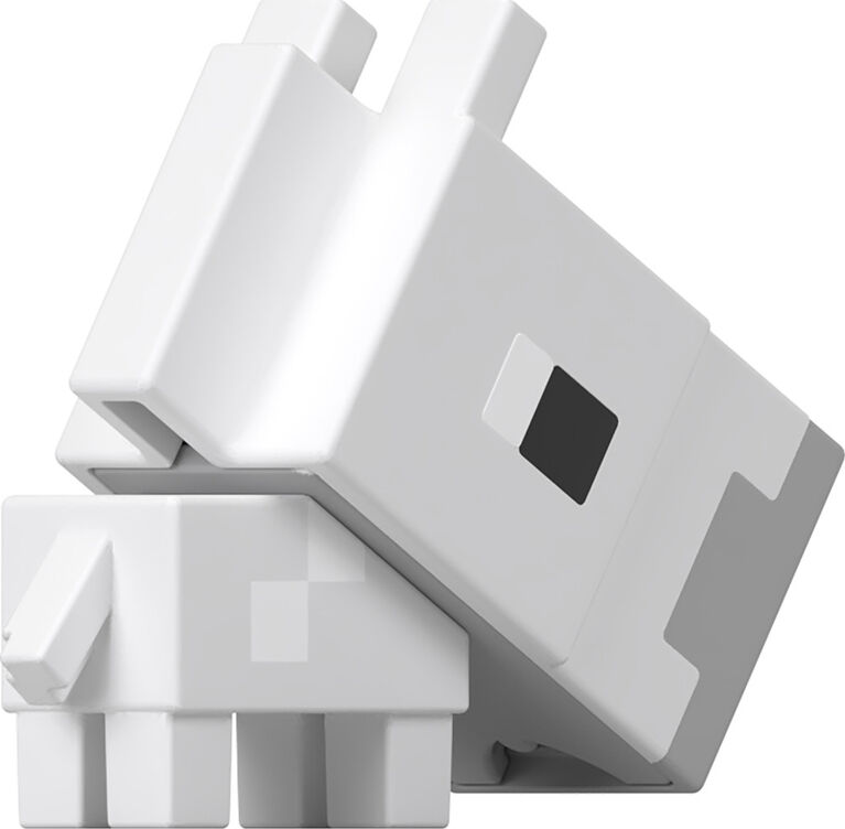 Minecraft Toys Mob Head Minis Figures Gifts for Kids