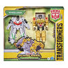 Transformers Bumblebee Cyberverse Adventures Dinobots Unite Toys Dino Combiners Wheelgrim Action Figures