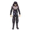 McFarlane : My Hero Academia - Shota Aizawa - Figurine de 5 pouces