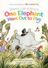Sharon, Lois and Bram's One Elephant Went Out to Play - Édition anglaise