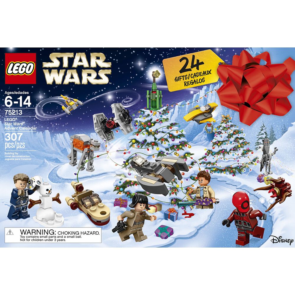 lego 75213