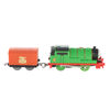 Thomas and Friends TrackMaster Motorized Percy Engine - English Edition