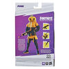 Hasbro Fortnite Victory Royale Series Punk Collectible Action Figure with Accessories, 6-inch Scale