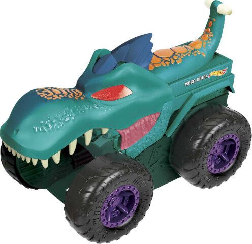 Mega rex monster truck online