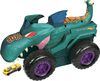 Hot Wheels - Monster Trucks - Véhicule Mega Wrex Extrême