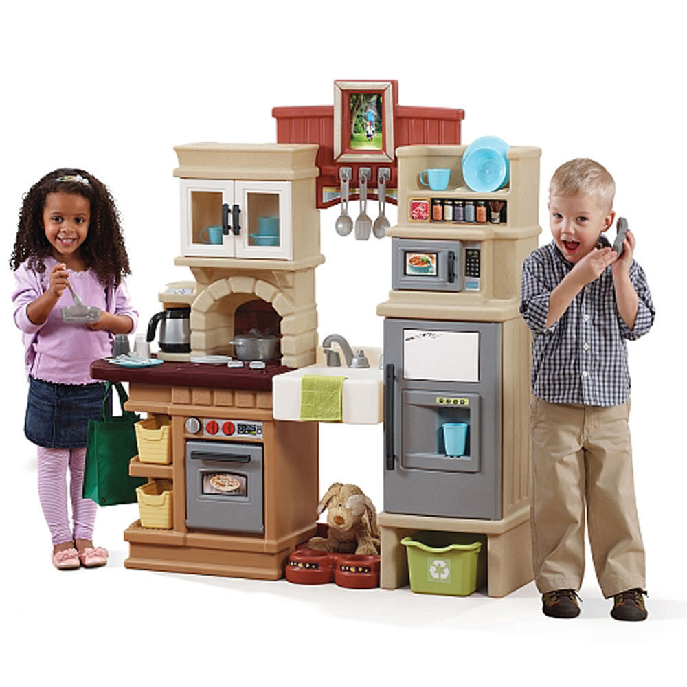 step 2 kitchen canada