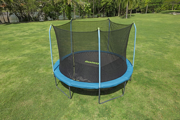 Bestway 12' x 9'1" Xtreme Air Trampoline