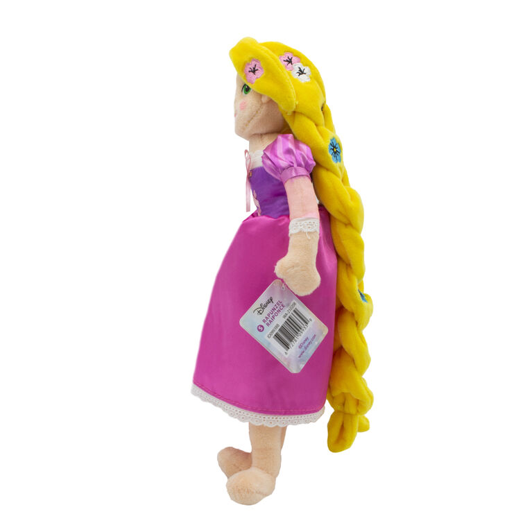 Disney: Princess Rapunzel 9" Plush