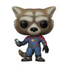 Pop:Guardians Of Galaxy V3:Rocket