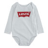 Combinaison Levis Batwing - Blanc