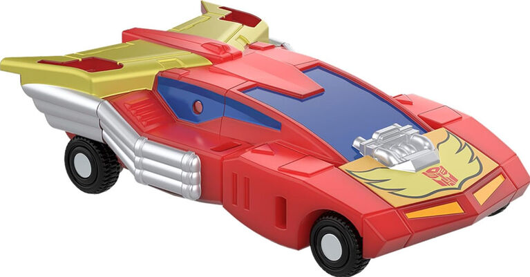 Transformers Age of the Primes Star Optimus Prime Titan Action Figure Transformers Age of the Primes Star Optimus Prime Titan Action Figure