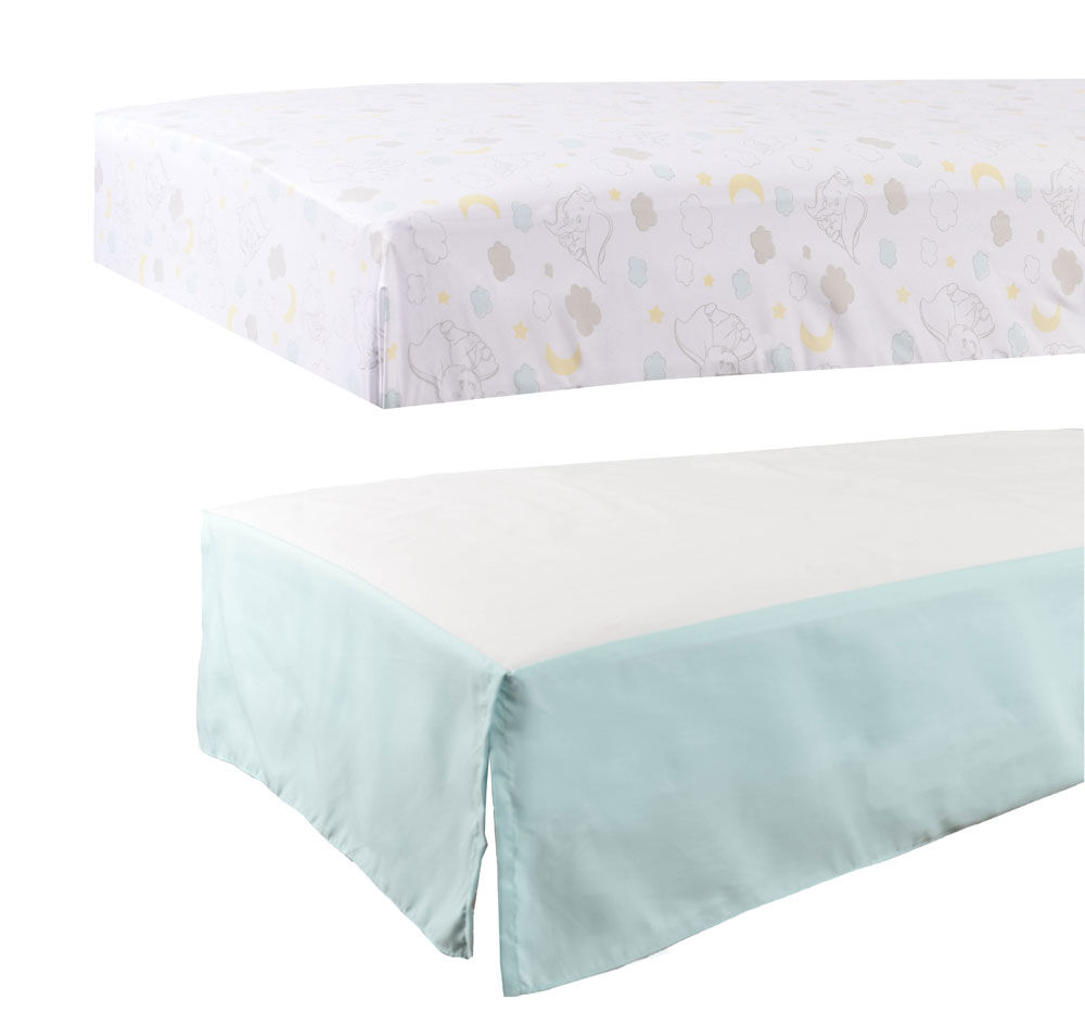 toys r us crib sheets